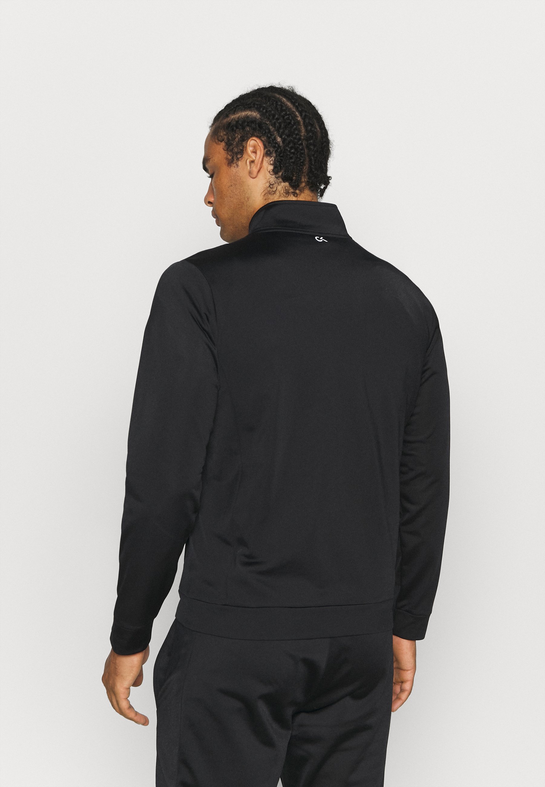 Men TRACKSUIT - Tracksuit Men TRACKSUIT - Tracksuit