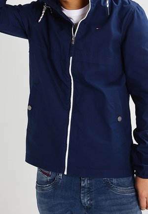 Chaqueta fina - dark blue