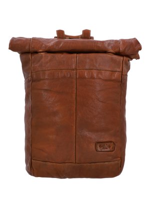 JOY - Reppu - cognac