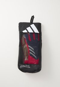adidas Performance PREADATOR GOALKEEPER GLOVES PRO - Målmandshandsker - lucid blue/solar red/white