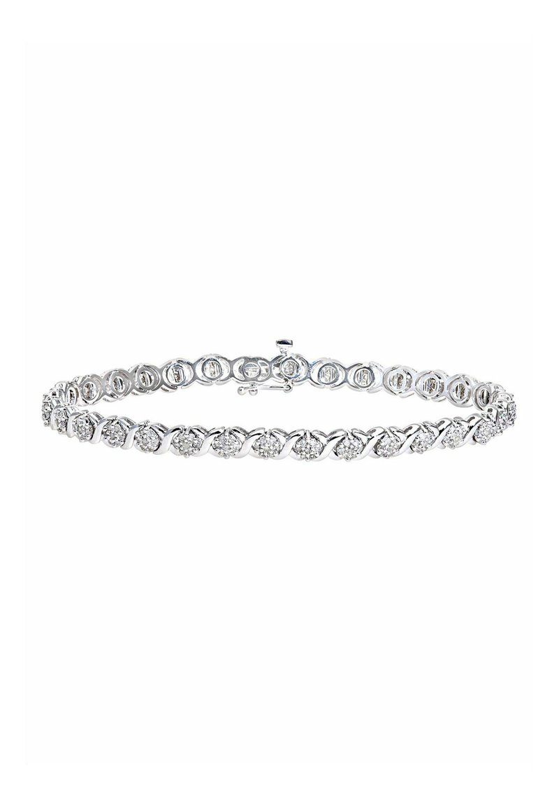 DIAMANT L'ÉTERNEL Käevõru - white gold