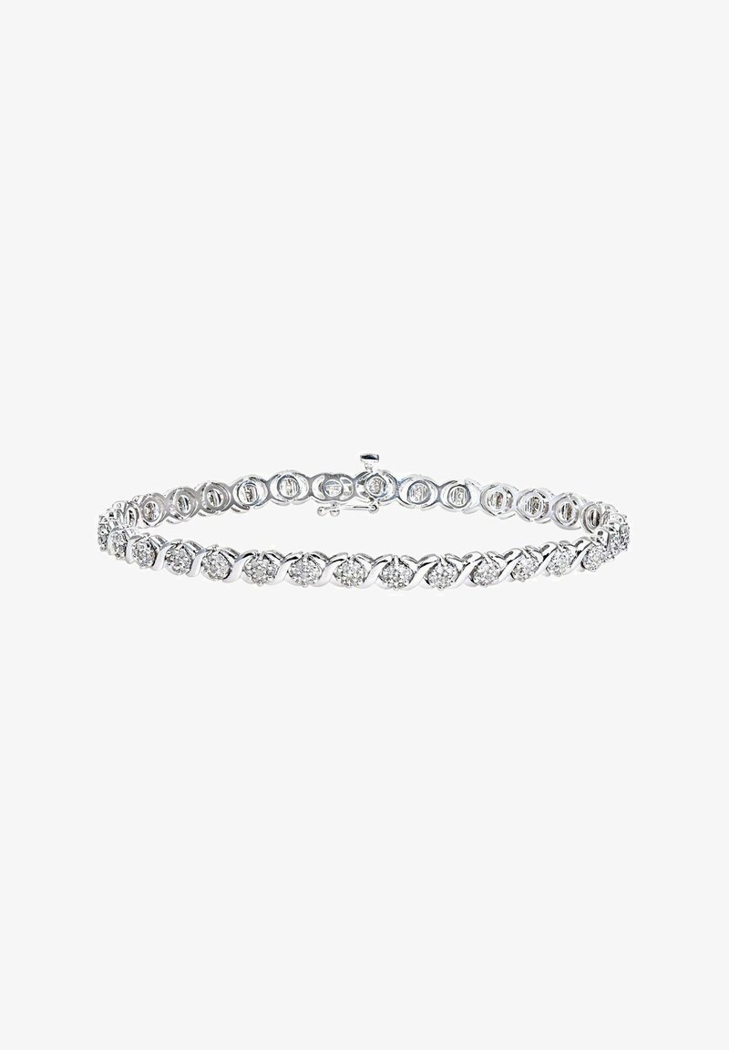 DIAMANT L'ÉTERNEL Narukvica - white gold