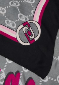 LIU JO MANHATTAN - Foulard - nero