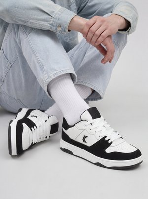 Karl Kani Sneakers basse - white
