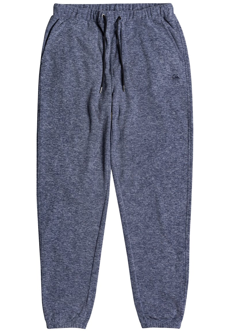 Herren Trainingsanzüge | Quiksilver ESSENTIALS Jogginghose navy blazer heather/blau - MJ84012 Herren Trainingsanzüge | Quiksilver ESSENTIALS Jogginghose navy blazer heather/blau - MJ84012