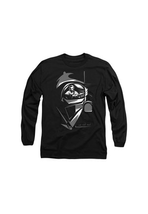STAR WARS OBIWAN KENOBI KENOBI VADER EYE - Long sleeved top - black