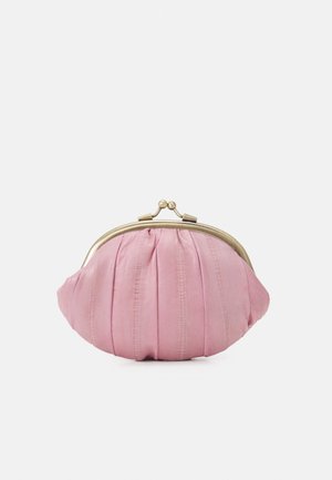 GRANNY PURSE - Kuvertväska - dusty rose