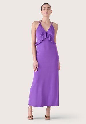 Camomilla Italia, ALKEMIK - Jerseyjurk - purple