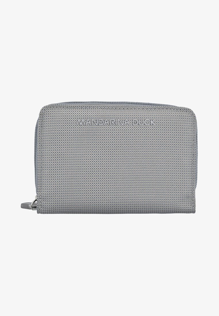 Mandarina Duck - Portefeuille - grey, Agrandir