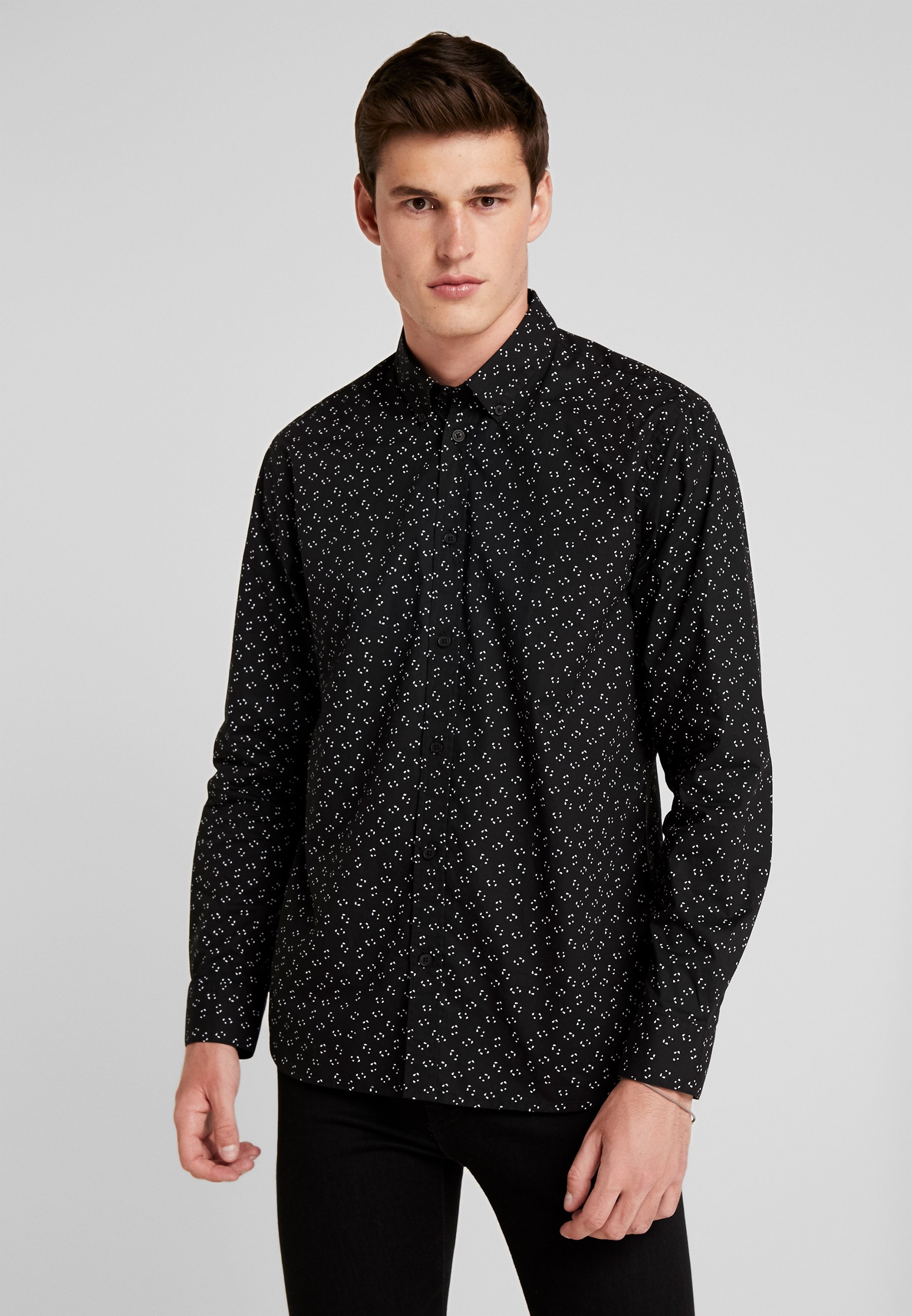 Minimum Salg | Herre | Skjorter | Nye tilbud hos Zalando Minimum WALTHER - Skjorte - sargasso sea