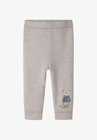 Valgt, nacreous cloud