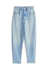 MOM  - Relaxed fit jeans - denim light
