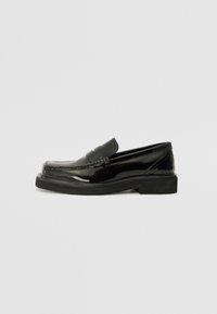 Slipper - black
