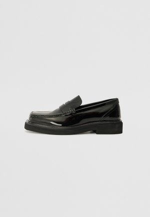 Instappers - black