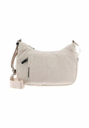 Sac bandoulière - cashmere