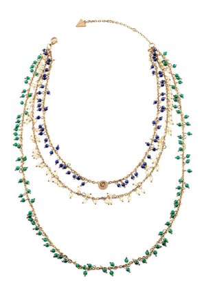 PORTOVENERE - Necklace - grün