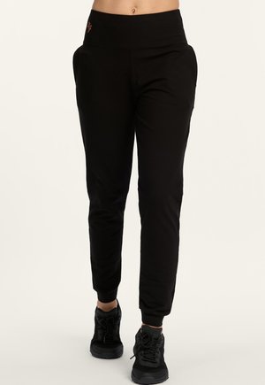 Jogginghose - onyx black