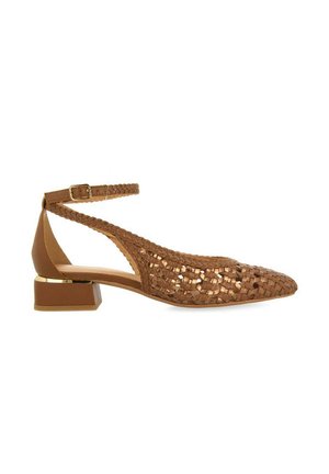 BARDEJOV - Escarpins - cuero
