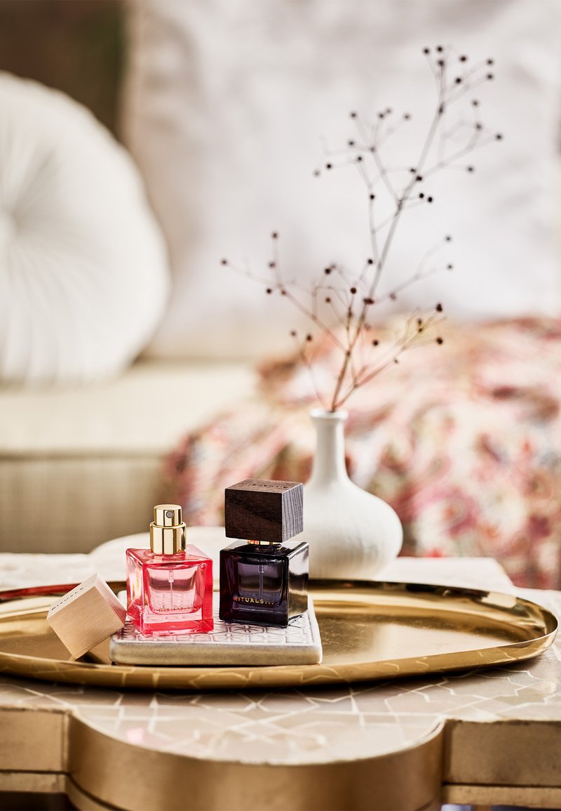 Rituals TRAVEL L'ESSENTIEL EAU DE PARFUM Eau de Parfum