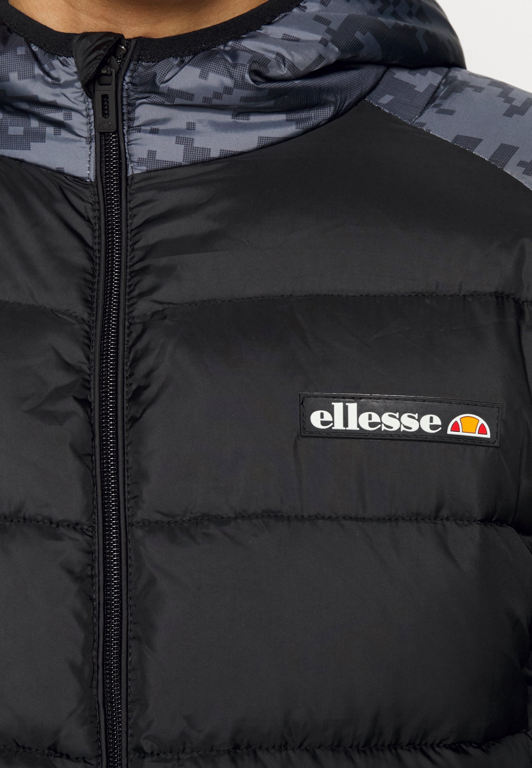Ellesse DARINO PADDED JACKET - Training 