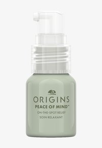 Origins - PEACE OF MIND ON-THE-SPOT RELIEF  - Dagkrem Miniatyrbilde 1
