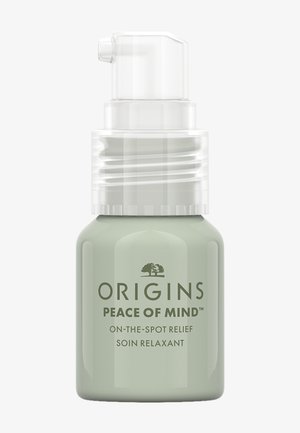 PEACE OF MIND ON-THE-SPOT RELIEF  - Face cream - -