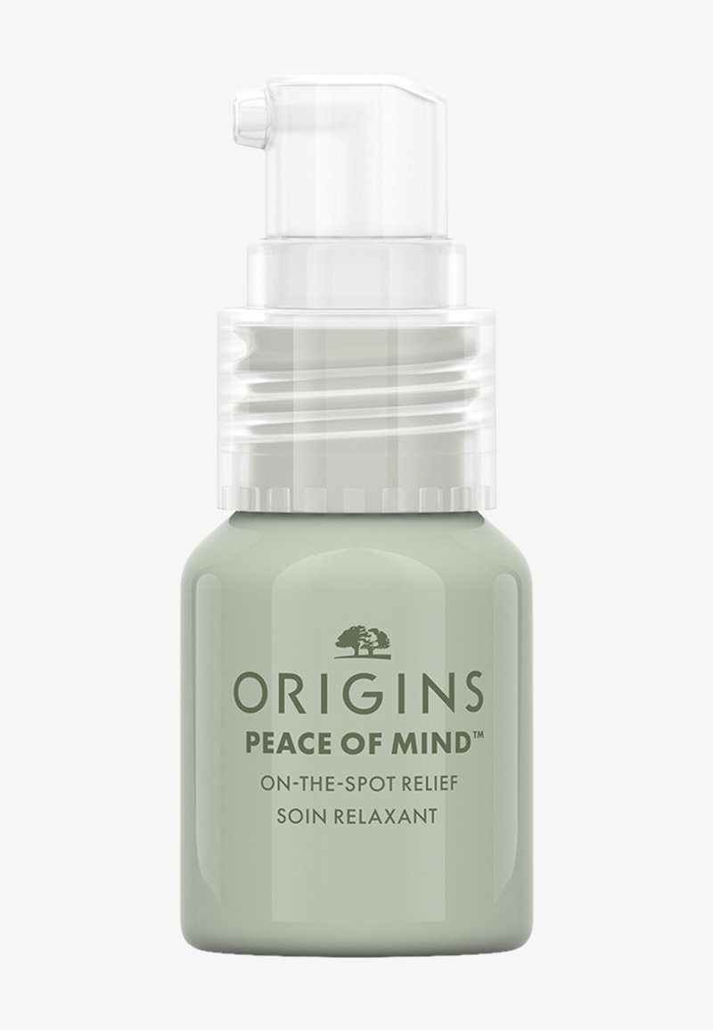 Origins - PEACE OF MIND ON-THE-SPOT RELIEF  - Dagkrem, Forstørre