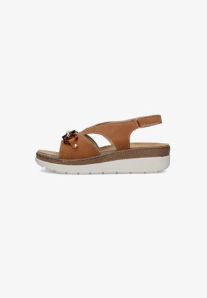 Valleverde, 55622 - Sandali - brown