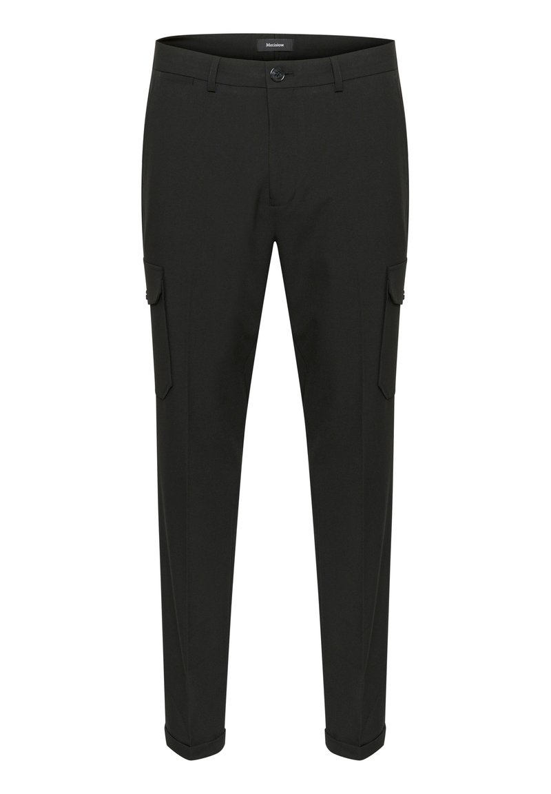 Matinique Cargobroek zwart