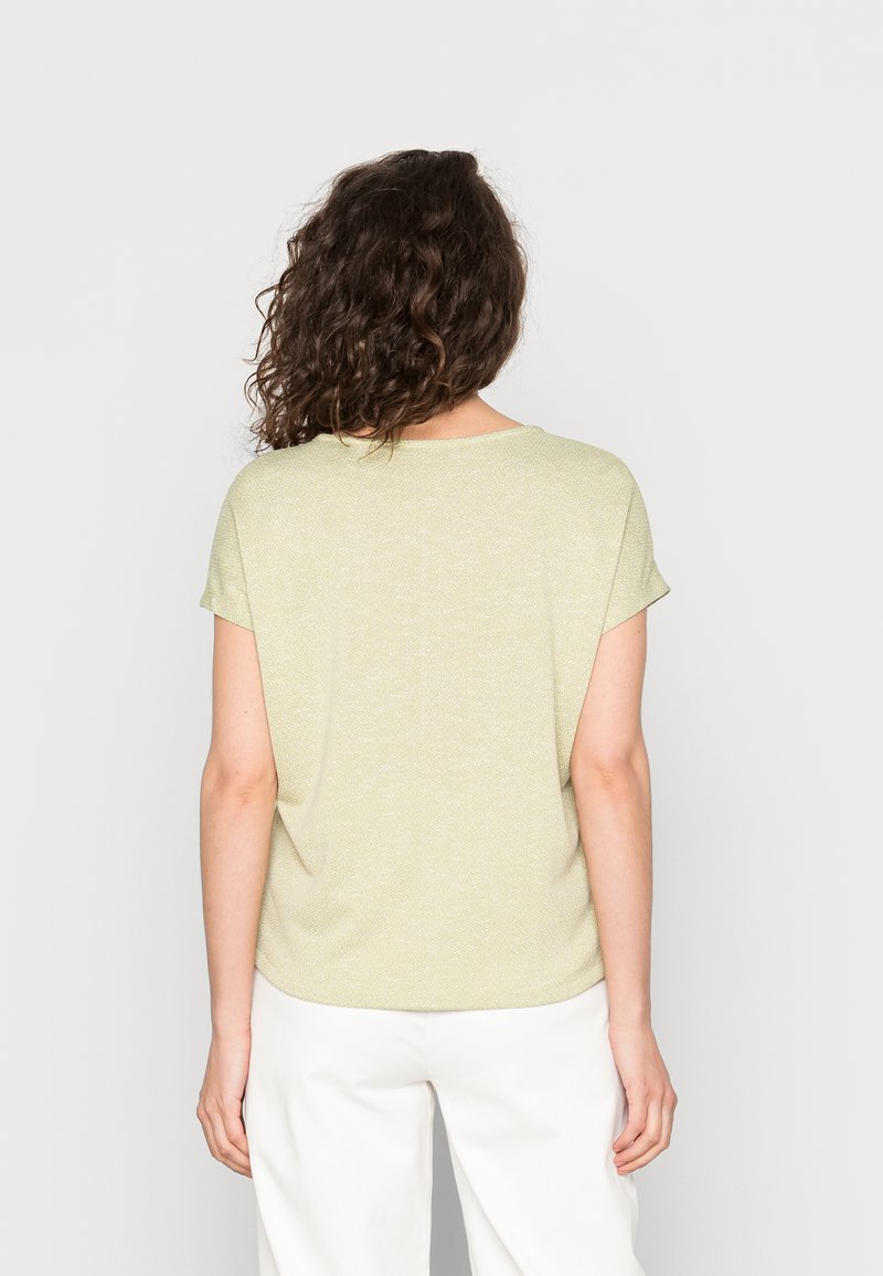 Damen T-Shirts | someday. KEYLA T-Shirt basic green seed/grün - HL22189 Damen T-Shirts | someday. KEYLA T-Shirt basic green seed/grün - HL22189
