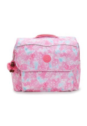 Kipling Zainetto - garden clouds