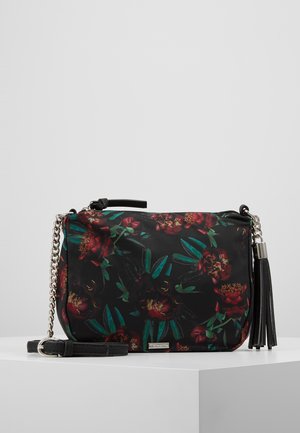 Tamaris Sac bandoulière - black