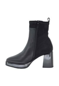 Non selezionato, c black