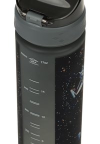 Baagl PIXEL SPACE 500 ML - Borraccia - grau