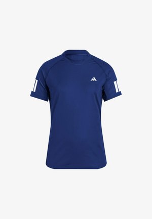 CLUB TEE - Camiseta deportiva - dark blue