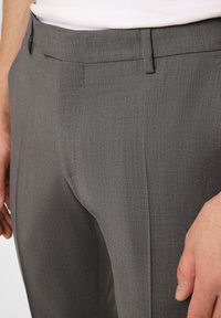 JOOP! Stoffhose - grau