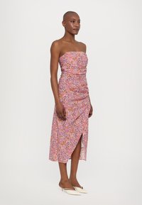 Vanessa Bruno CLEOPATRE - Robe de soirée - multicolour