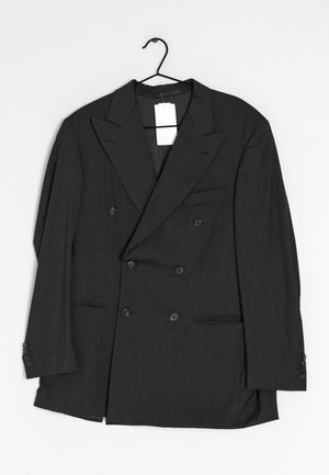 BOSS, Veste de costume - black