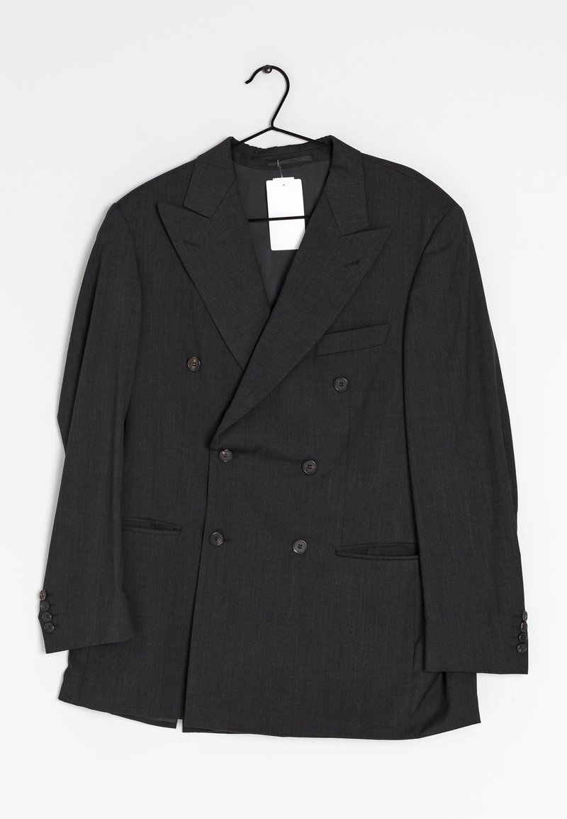BOSS Veste de costume - black