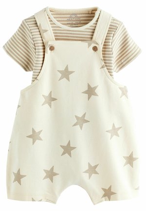 SET - REGULAR FIT - Polo krekls - neutral star