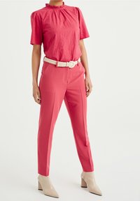 WE Fashion Blus - pink