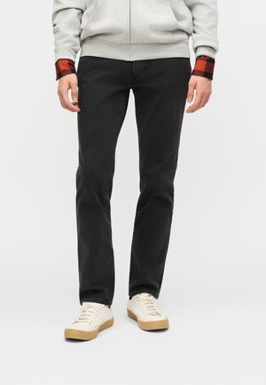 SLIM  - Slim fit jeans - black wash