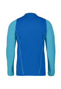 adidas Performance TIRO - Trainingsvest - blau