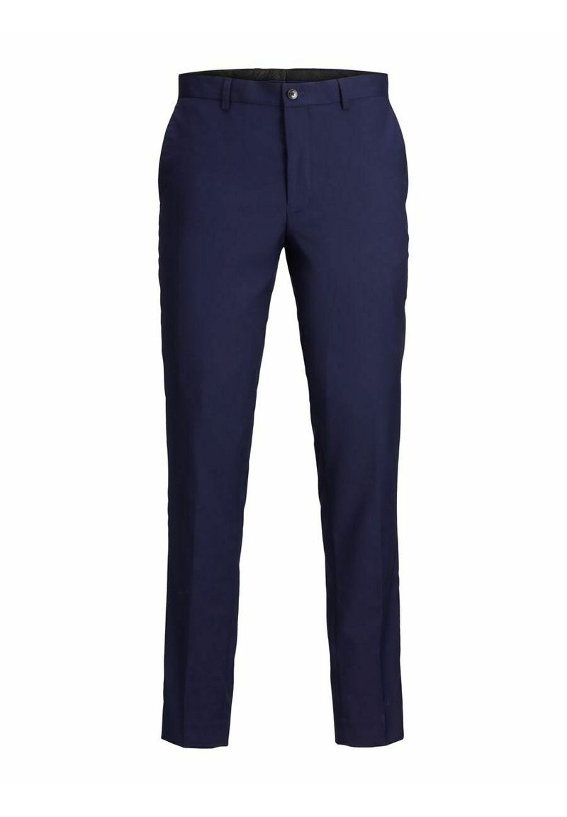jack & jones Pantalon blauw jack & jones Pantalon blauw