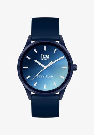 Ice-Watch Uhr - blue sunset m