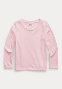Valimata, hint of pink