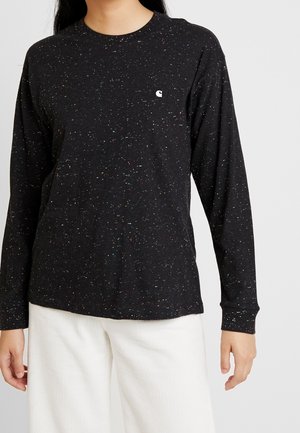 Bluzka z długim rękawem