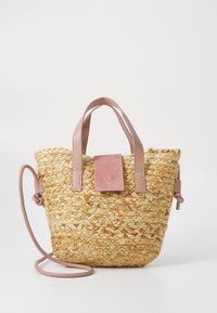 FIONA SWEET - Handtas - ash rose pink