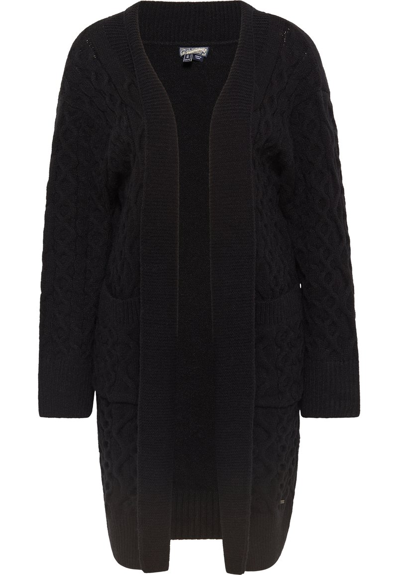 Damen Leichte Jacken | DreiMaster DREIMASTER KEYTI Blazer schwarz - CV72347 Damen Leichte Jacken | DreiMaster DREIMASTER KEYTI Blazer schwarz - CV72347