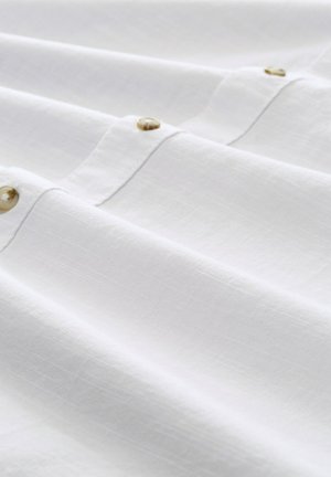 TOM TAILOR, Hemd - white